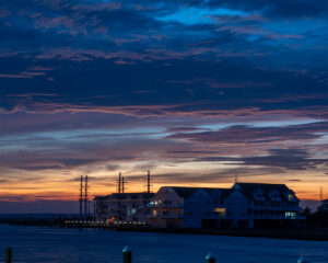 Chincoteague Island