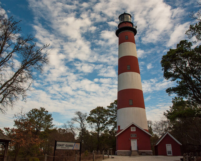 Chincoteague Island